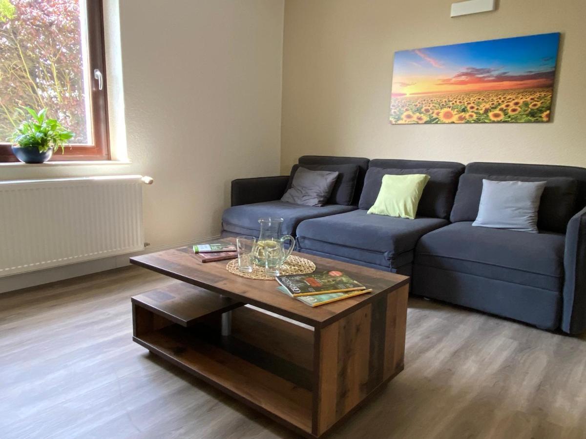 Neu!!! Netflix!!! Schöne Ferienwohnungen im grünen mit Top Ausstattung - nur 15 min bis Koblenz Eitelborn Exterior foto