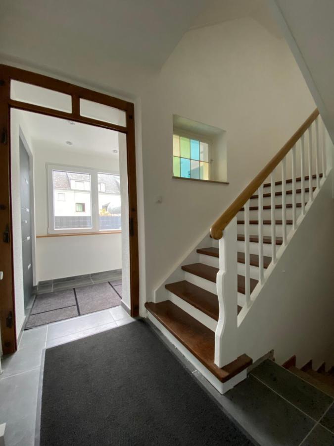 Neu!!! Netflix!!! Schöne Ferienwohnungen im grünen mit Top Ausstattung - nur 15 min bis Koblenz Eitelborn Exterior foto