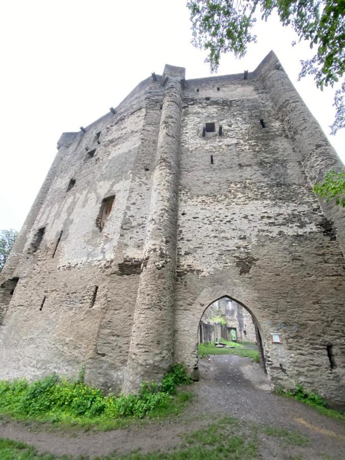 Neu!!! Netflix!!! Schöne Ferienwohnungen im grünen mit Top Ausstattung - nur 15 min bis Koblenz Eitelborn Exterior foto